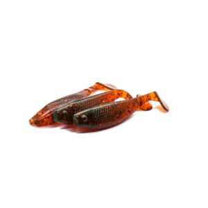 KOPYTO RIPPER MOTOR OIL 10 CM