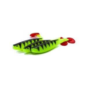 KOPYTO RIPPER 10 CM FIRE TIGER