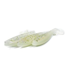 KOPYTO RIPPER PERŁA BROKAT 10 CM