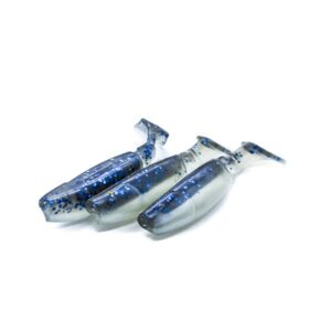 KOPYTO RIPPER NATURAL UKLEJA  8 CM