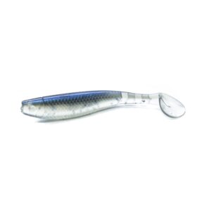 KOPYTO RIPPER NATURAL Z BROKATEM 6 CM