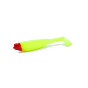 KOPYTO RIPPER SELEDYN Z CELOWNIKIEM 6 CM