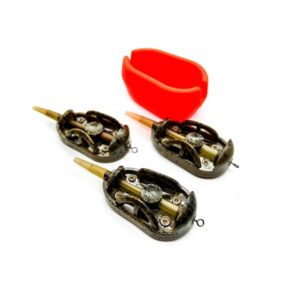 ZESTAW DO METHOD FEEDER 3+1 20/30/40 PLUS FORMEKA