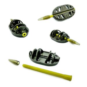 KOSZYCZEK DO METHOD FEEDER 50G