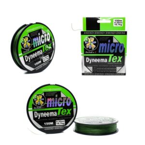 PLECIONKA DYNEMA MICROTEX 150M 0,20 MM