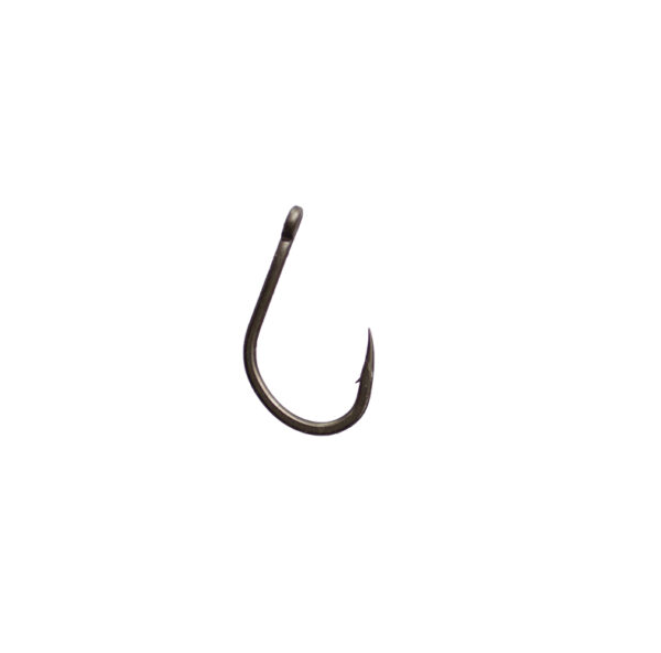 UNDERCARP HAKI KARPIOWE WIDE GAPE ROZM 2 PRO - obrazek 6