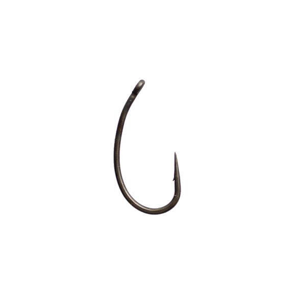 UNDERCARP HAKI KARPIOWE Curve Shank 2 PRO - obrazek 5