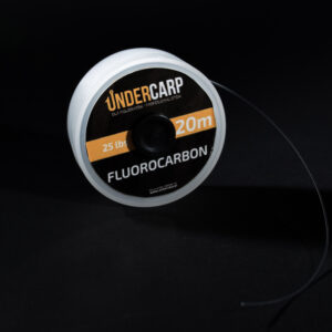 UNDERCARP MOCNY Fluorocarbon KARPIOWY 25 lbs / 20 m