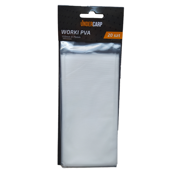 UNDERCARP Worki Pva 150mmx75mm - obrazek 5
