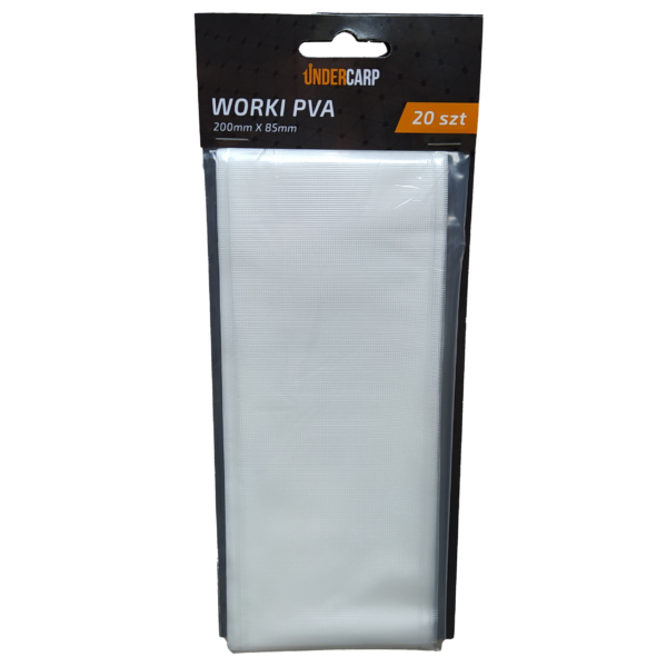 UNDERCARP Worki Pva 200mmx85mm - obrazek 4
