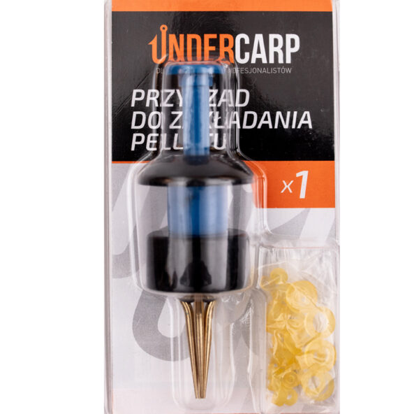 UNDERCARP PRZYRZĄD DO ZAKŁADANIA PELLETU DUMBELSÓW - obrazek 5