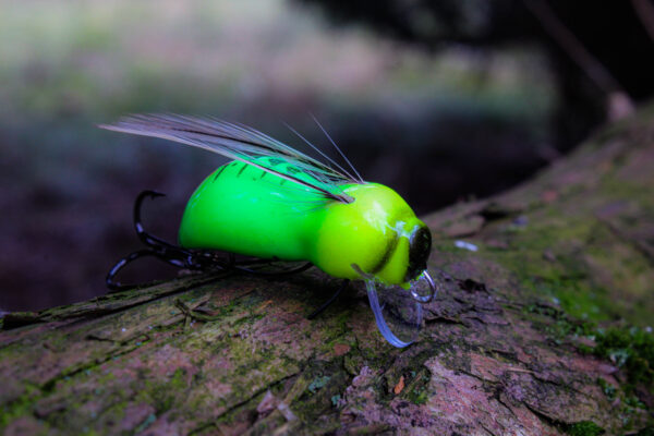 WOBLER SMUŻAK OSA LIMITED EDITION UV - obrazek 2