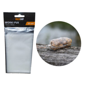 UNDERCARP Worki Pva 140mmx85mm
