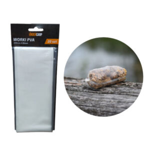 UNDERCARP Worki Pva 200mmx85mm