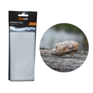UNDERCARP Worki Pva 150mmx75mm