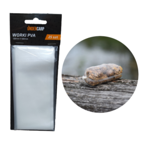 UNDERCARP Worki Pva 130mmx60mm