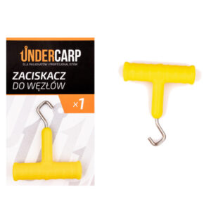 UNDERCARP ZACISKACZ DO WĘZŁÓW