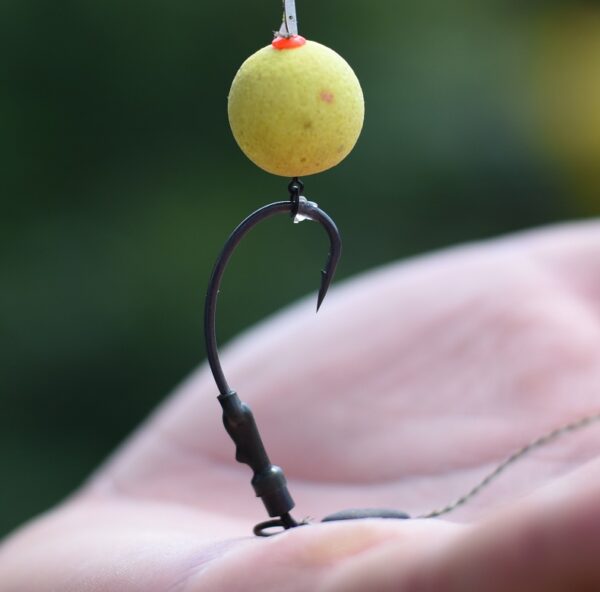 UNDERCARP STOPERY NA HACZYK BRĄZOWE - obrazek 6