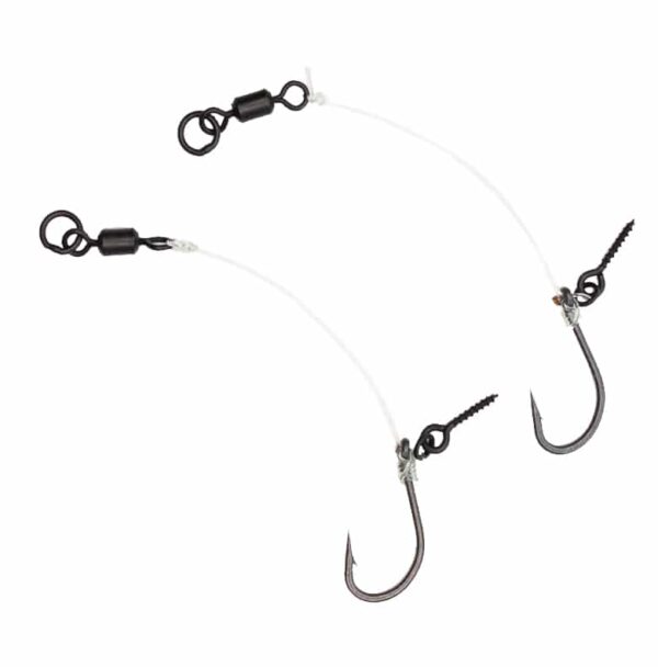 UNDERCARP PRZYPON KARPIOWY CHOD RIG 4 - obrazek 3