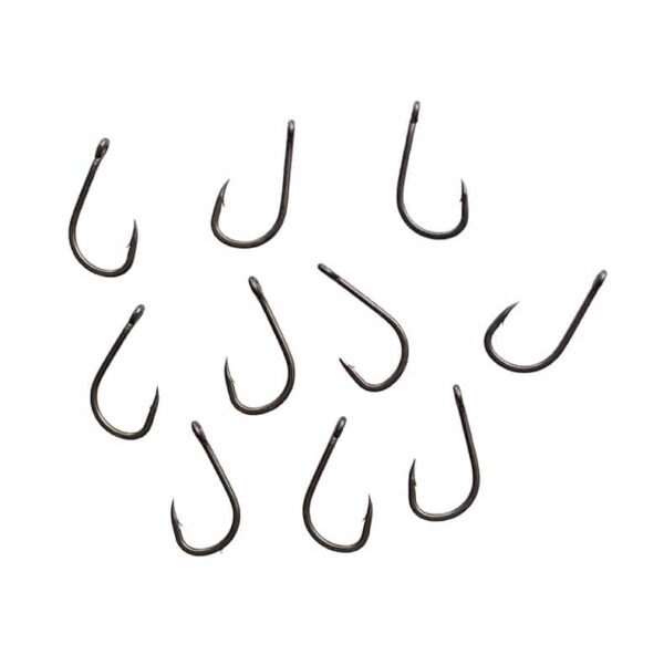 UNDERCARP HAKI KARPIOWE ZIG RIG 4 PRO - obrazek 6
