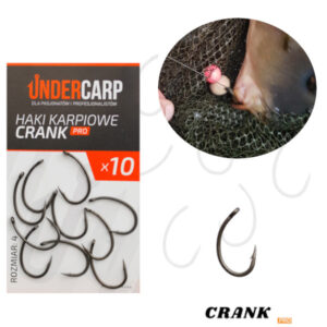 UNDERCARP HAKI KARPIOWE CRANK 4 PRO