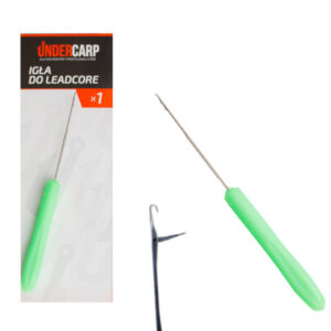 UNDERCARP IGŁA DO LEADCORE