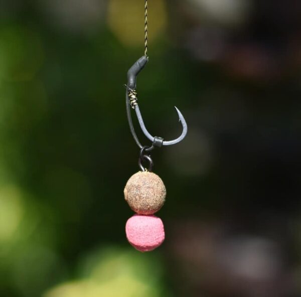 UNDERCARP POZYCJONER D-Rig S - obrazek 6