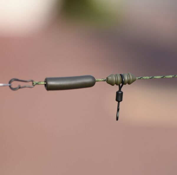UNDERCARP KRĘTLIK KARPIOWY HELI/HOD 8 - obrazek 8