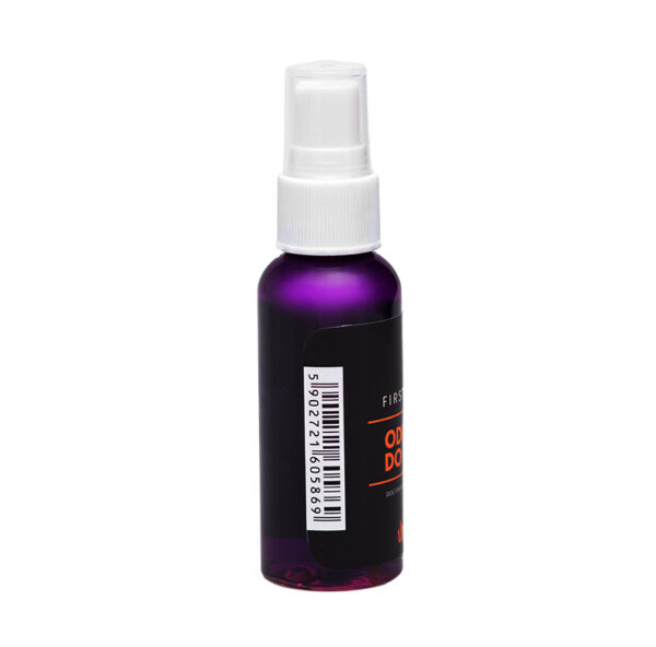 UNDERCARP ODKAŻACZ DO RAN RYB KARPI 50 ml - obrazek 2