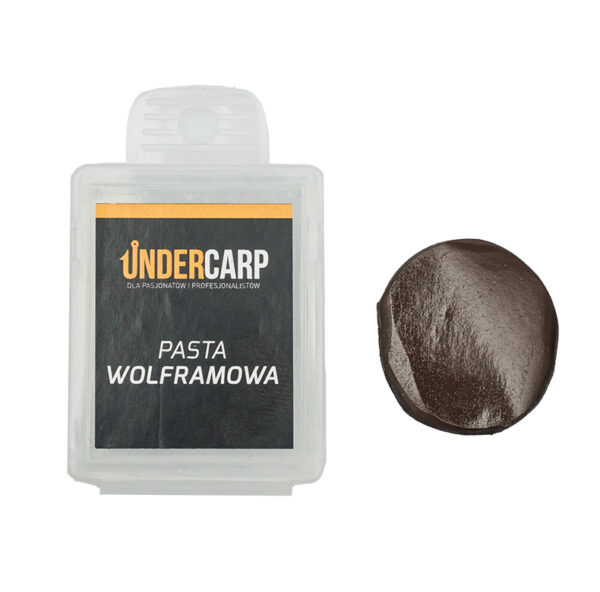 UNDERCARP PASTA WOLFRAMOWA DOCIĄŻAJĄCA BRĄZOWA - obrazek 2