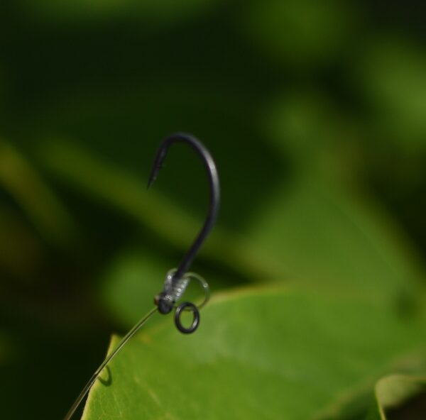 Pierścień miniaturowy 2.0mm - obrazek 2