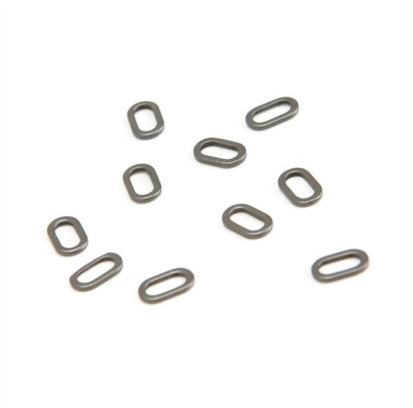 UNDERCARP PIERŚCIEŃ OWALNY 4.5mm - obrazek 7