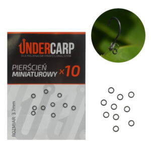 UNDERCARP PIERŚCIEŃ MINIATUROWY 3.7mm