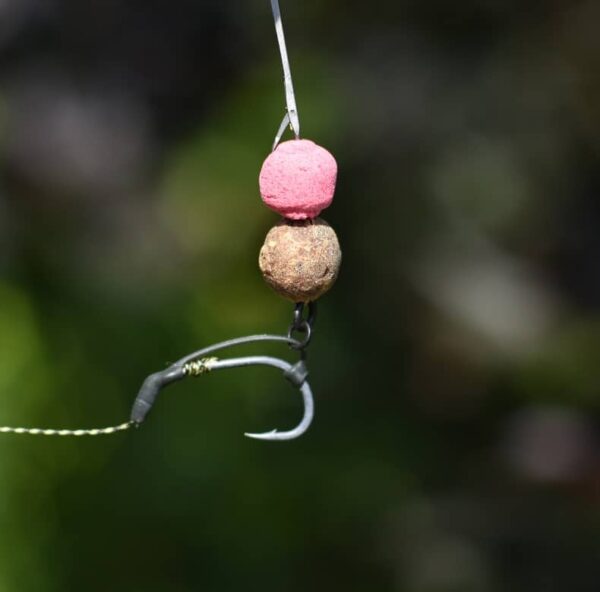 UNDERCARP POZYCJONER D-Rig S - obrazek 5
