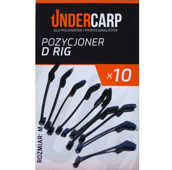 UNDERCARP POZYCJONER D-Rig M - obrazek 2