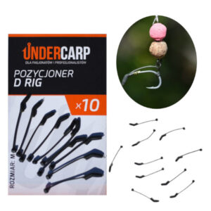 UNDERCARP POZYCJONER D-Rig M
