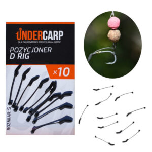 UNDERCARP POZYCJONER D-Rig S