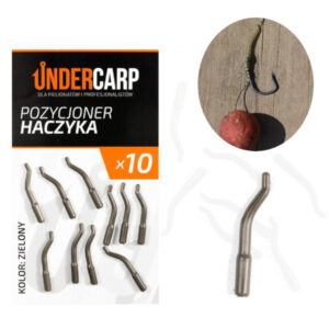 UNDERCARP POZYCJONER HACZYKA ZIELONY