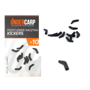 UNDERCARP POZYCJONER HACZYKA KICKERS CZARNY