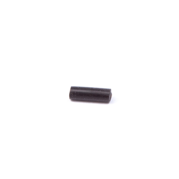 UNDERCARP POZYCJONER WŁOSA HACZYKA CZARNY NIEWIDOCZNY 1.0 mm - obrazek 4