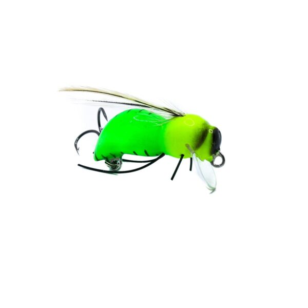 WOBLER SMUŻAK OSA LIMITED EDITION UV - obrazek 5