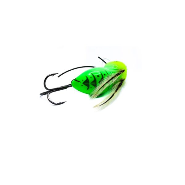 WOBLER SMUŻAK OSA LIMITED EDITION UV - obrazek 4