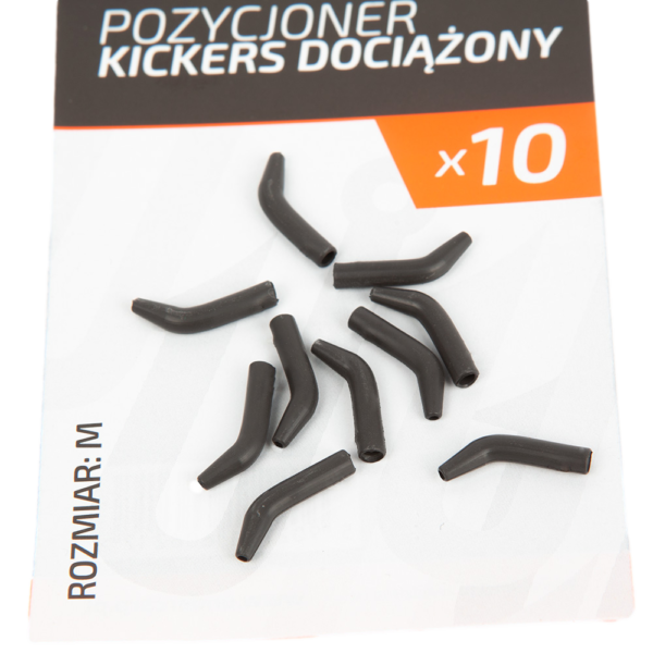 UNDERCARP POZYCJONER KARPIOWY KICKERS DOCIĄŻONY M - obrazek 4