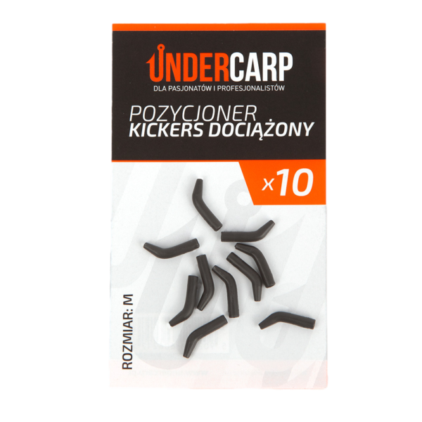 UNDERCARP POZYCJONER KARPIOWY KICKERS DOCIĄŻONY M - obrazek 6