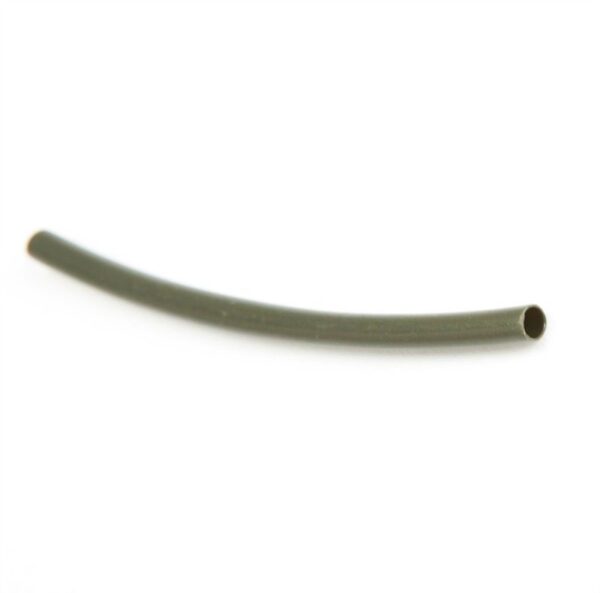 UNDERCARP RURKA TERMOKURCZLIWA ZIELONA 2,5 mm - obrazek 3
