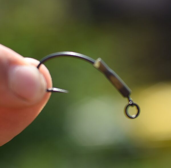 UNDERCARP RURKA TERMOKURCZLIWA BRĄZOWA 2,0 mm - obrazek 8