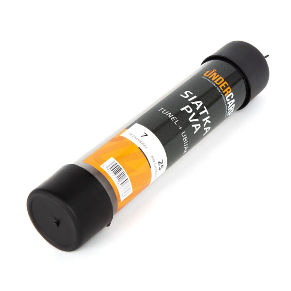 UNDERCARP SIATKA PVA TUNEL+UBIJAK 25mm 7m - obrazek 3