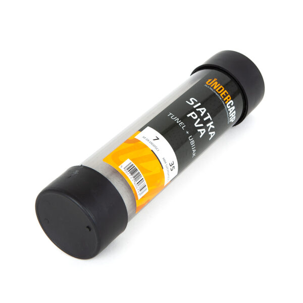 UNDERCARP SIATKA PVA TUNEL+UBIJAK 35mm 7m - obrazek 4
