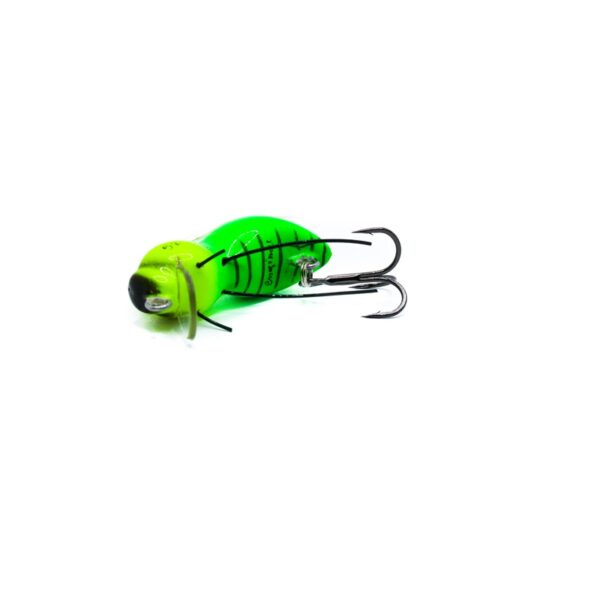 WOBLER SMUŻAK OSA LIMITED EDITION UV - obrazek 6