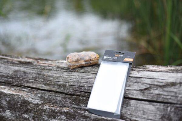 UNDERCARP Worki Pva 130mmx60mm - obrazek 3